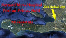2012 Medical Trip Haiti