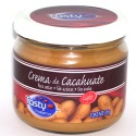 Med crema cacahuate